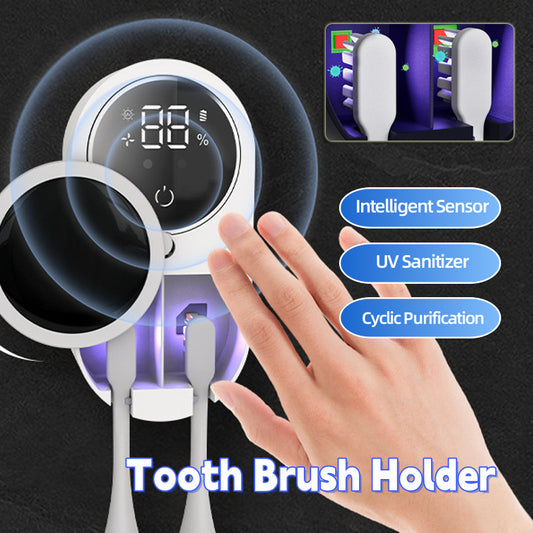 Tooth Brush Holder