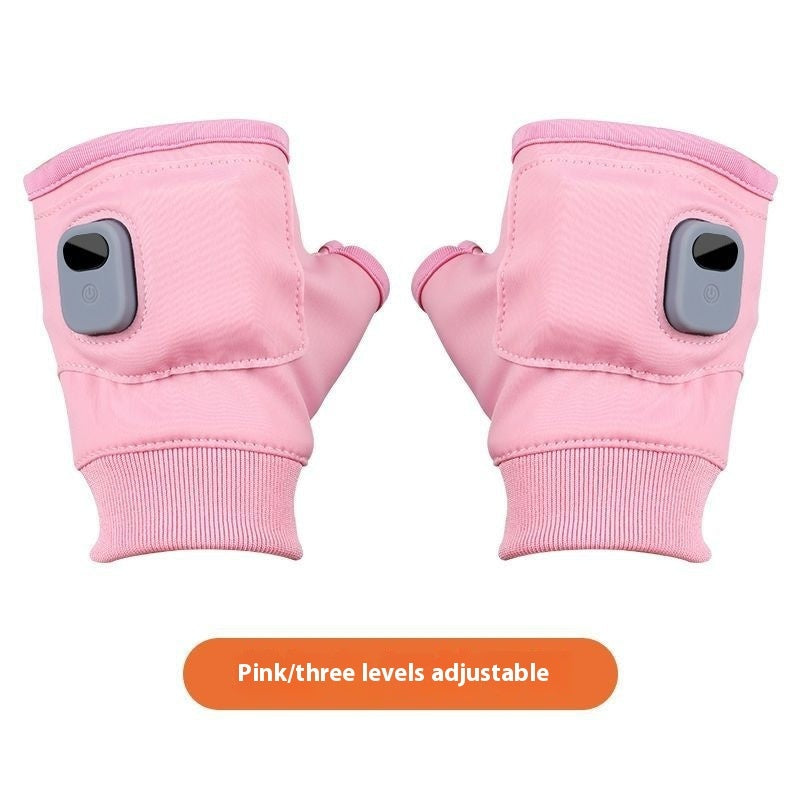 Heated Gloves Pro